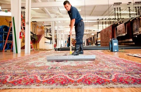 Trusted Carpet Cleaners Newcastle:Freshen Up Your Home Today